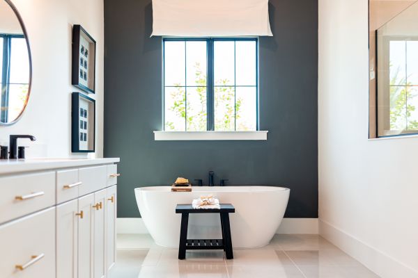 Cost of Bathroom Construction in Novato
