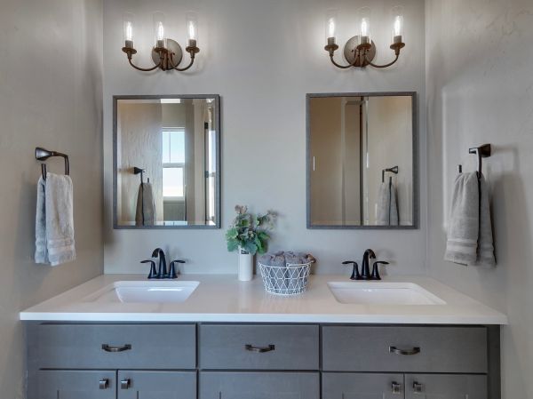 Cost of Washroom Remodeling in Novato