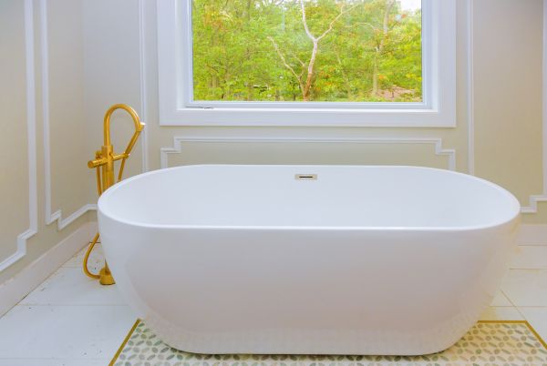 Cost of Tub Renovation Service in Novato