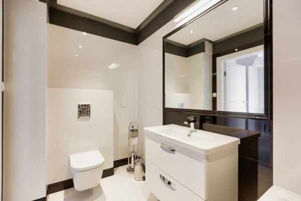 Cost of Business Bathroom Remodeling in Novato