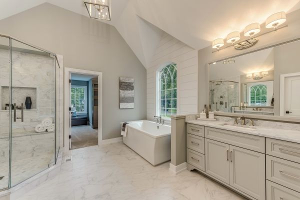 Bathroom Conversion Service in Novato