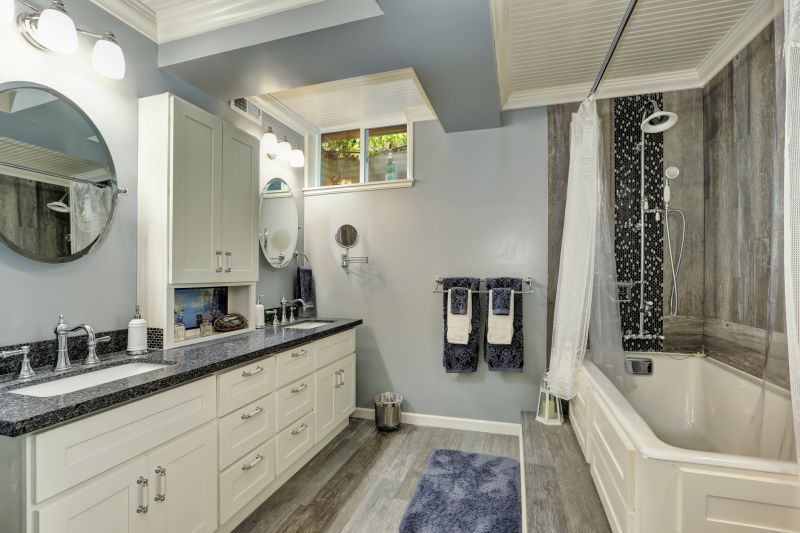 Top Bathroom Remodeling Companies in Benicia, CA