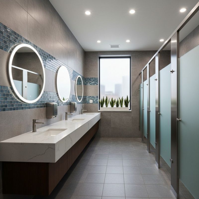 Top Bathroom Remodeling Companies in Mill Valley, CA