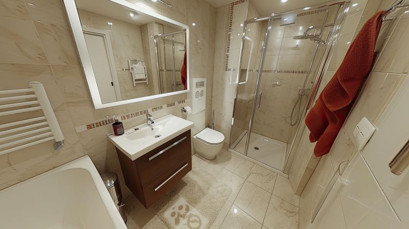 Top Bathroom Remodeling Companies in San Anselmo, CA