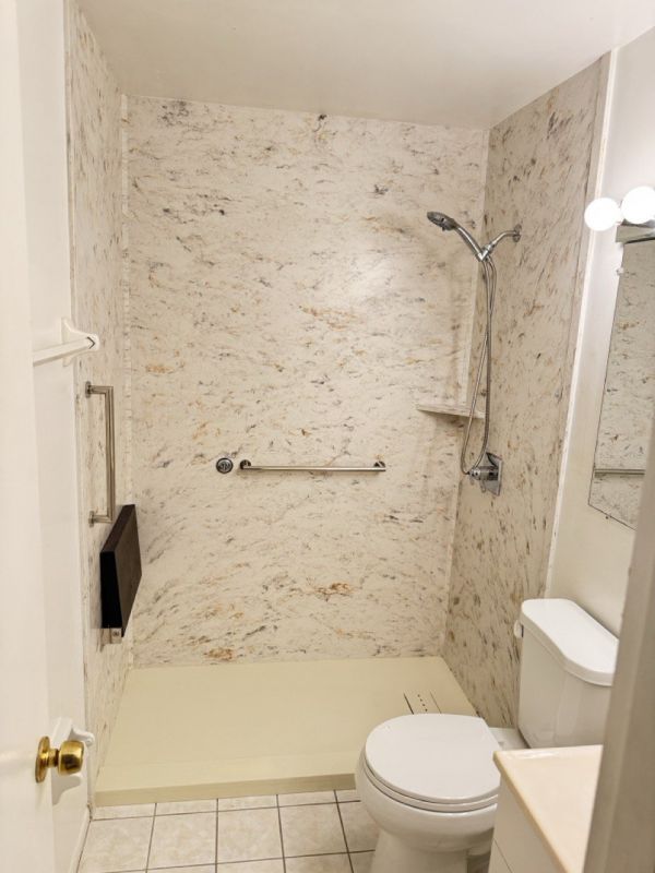 Top Shower Remodeling Companies in Benicia, CA