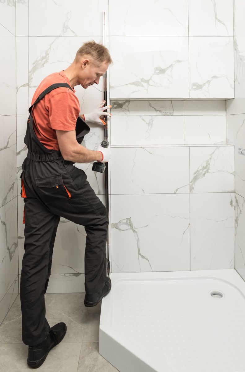 Top Shower Remodeling Companies in Rohnert Park, CA