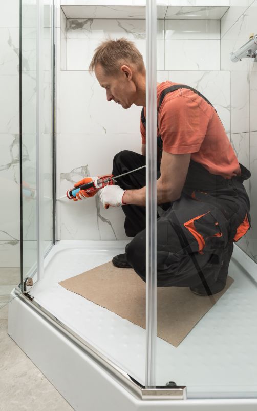 Top Shower Remodeling Companies in San Rafael, CA