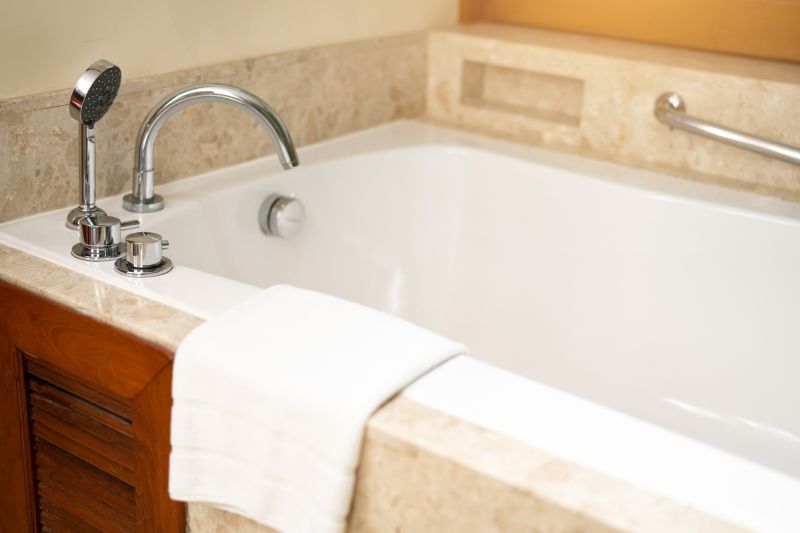 Top Tub To Shower Conversion Companies in Benicia, CA