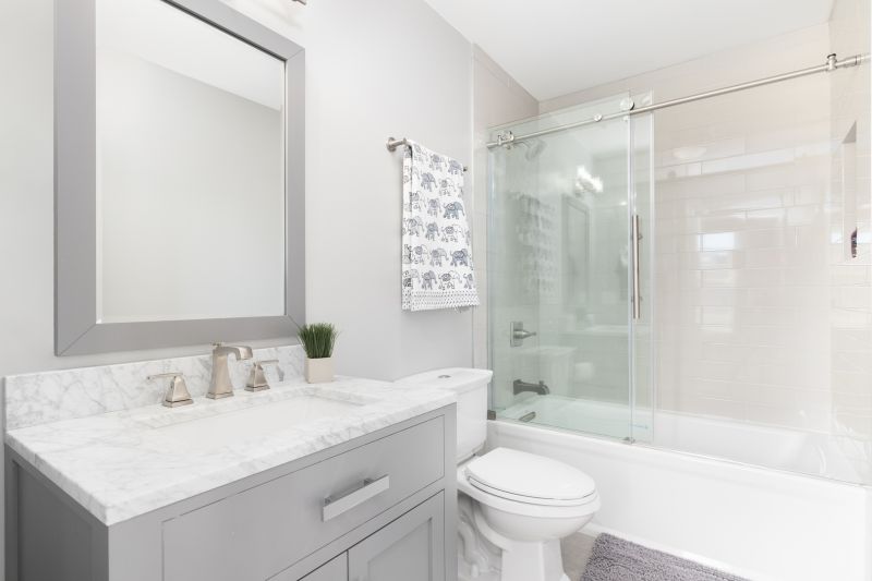 Top Tub To Shower Conversion Companies in El Sobrante, CA