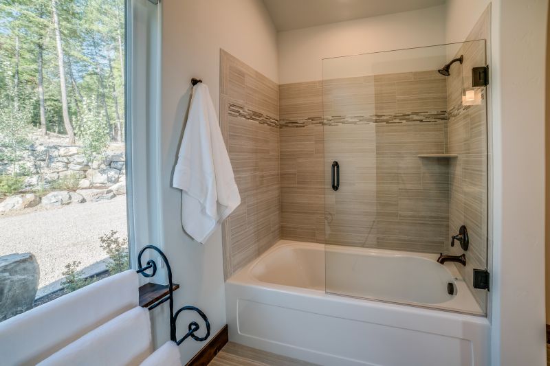 Top Tub To Shower Conversion Companies in Rohnert Park, CA